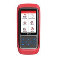 XTOOL X100 Pro3 Professional Auto  OBD2 Key Programmer Add EPB, ABS, TPS Reset Functions Free Update Lifetime