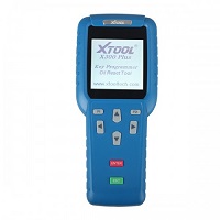 Promotion !Original XTOOL X300 Plus X300+ Auto Key Programmer with EEPROM Adapter