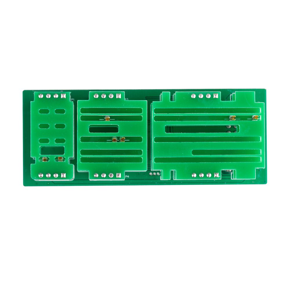Yanhua ACDP BMW-DME-Adapter X7 / BMW-DME-ADAPTER X7 Bench Interface Board for N57 Diesel DME ISN Read/Write and Clone