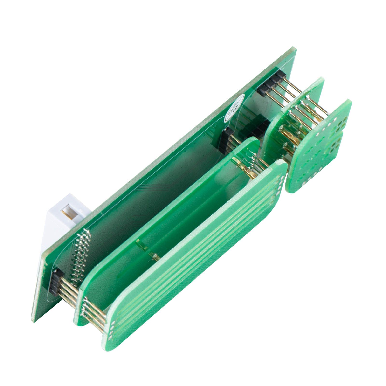 Yanhua ACDP BMW-DME-Adapter X8 Bench Interface Board for N45/N46 DME ISN Read/Write and Clone