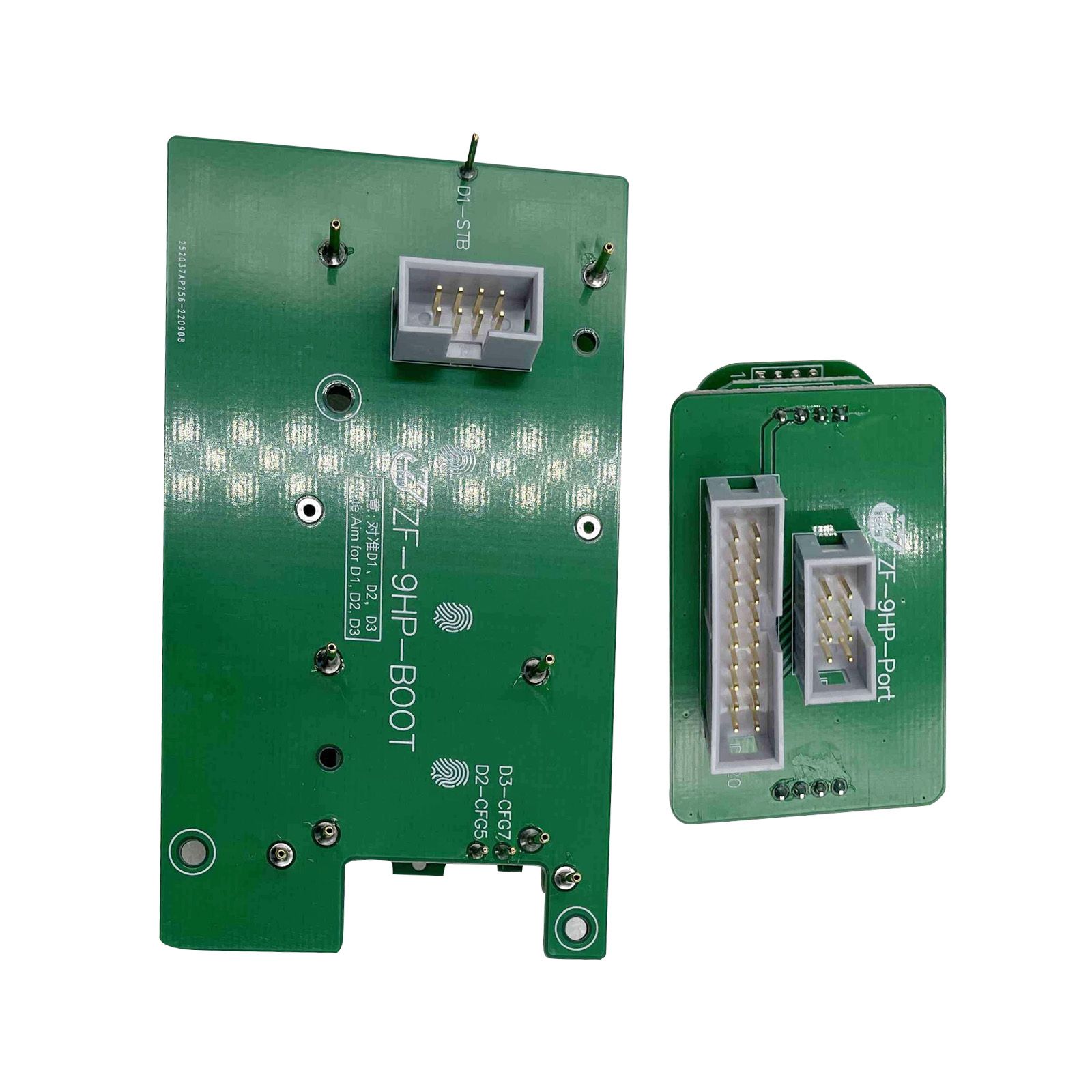 Yanhua Mini ACDP-2 Gearbox Package with module 11/13/14/16/19/22/26/28 and License for BMW VW/AUDI BENZ GM FORD Volvo JLR
