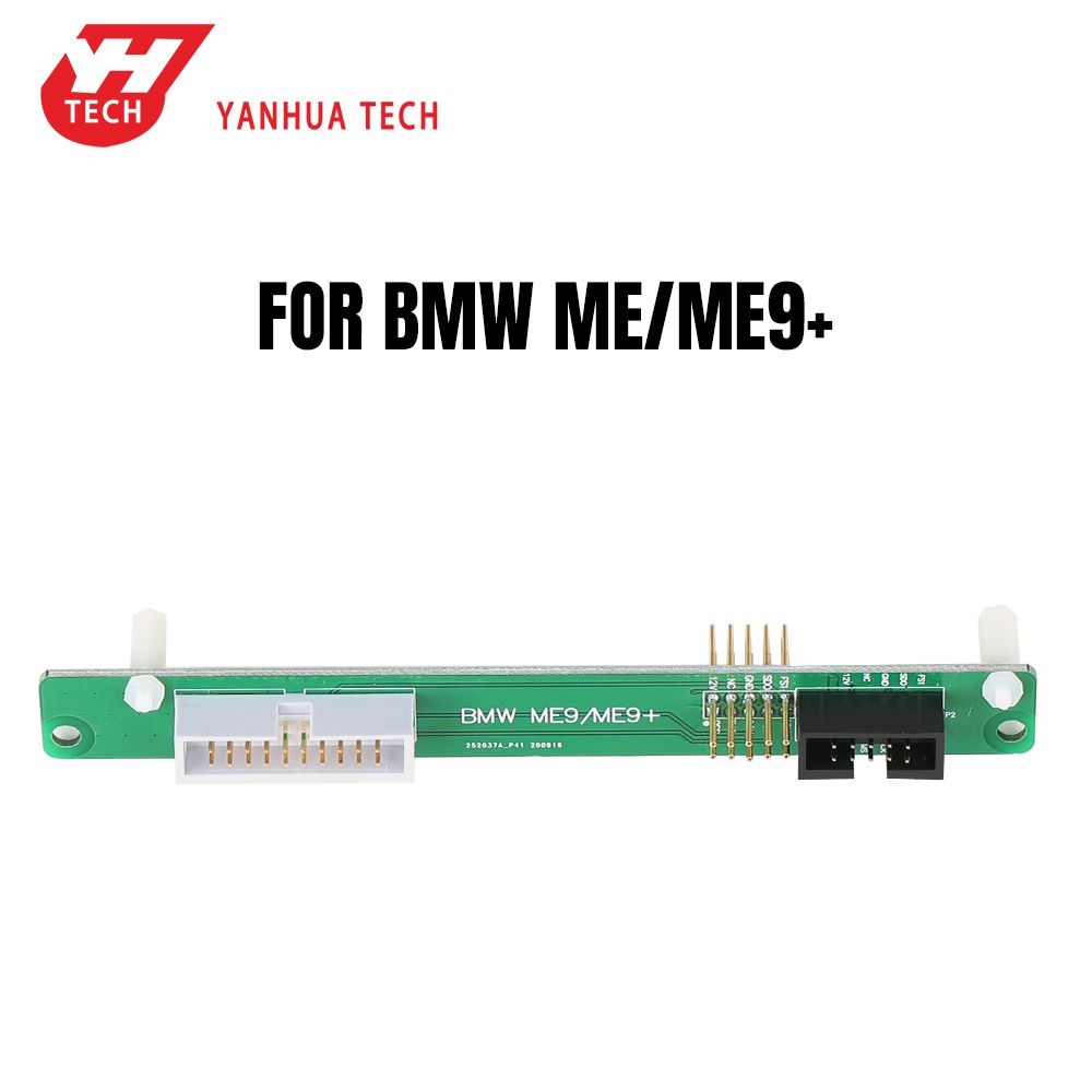 YANHUA ACDP ME9+ BDM DME Clone Interface Boards for BMW