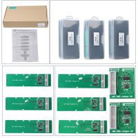 Yanhua Mini ACDP ACDP-2 Module15 with License A100 for Mercedes Benz DME Clone Work via Bench Mode