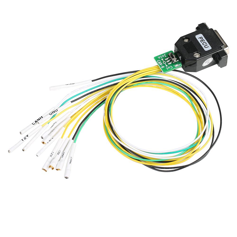 Yanhua Mini ACDP ACDP-2 Module18 with License A102 for Mercedes Benz DME and ISM Refresh