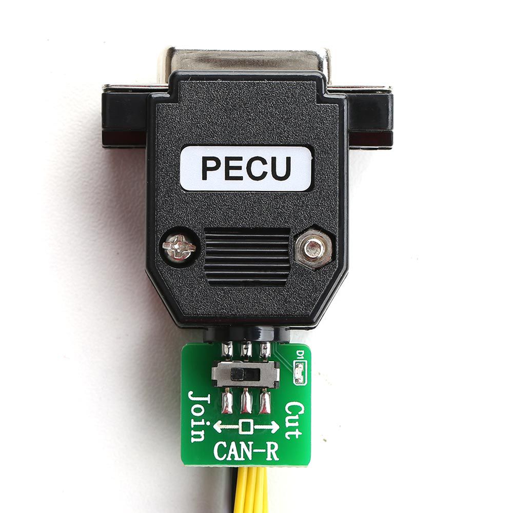 Yanhua Mini ACDP ACDP-2 Module18 with License A102 for Mercedes Benz DME and ISM Refresh