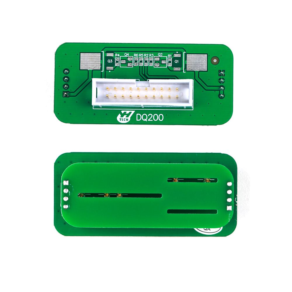 Yanhua Mini ACDP ACDP-2 Module21 with License A605 for VW/Audi Gearbox Mileage Correction