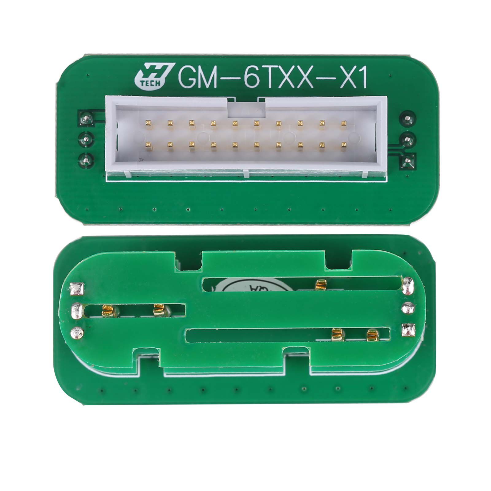 Yanhua Mini ACDP ACDP-2 Module22 with License A400 for GM6T/6L Gearbox Clone GM TCU Transsion Clone No Need Soldering