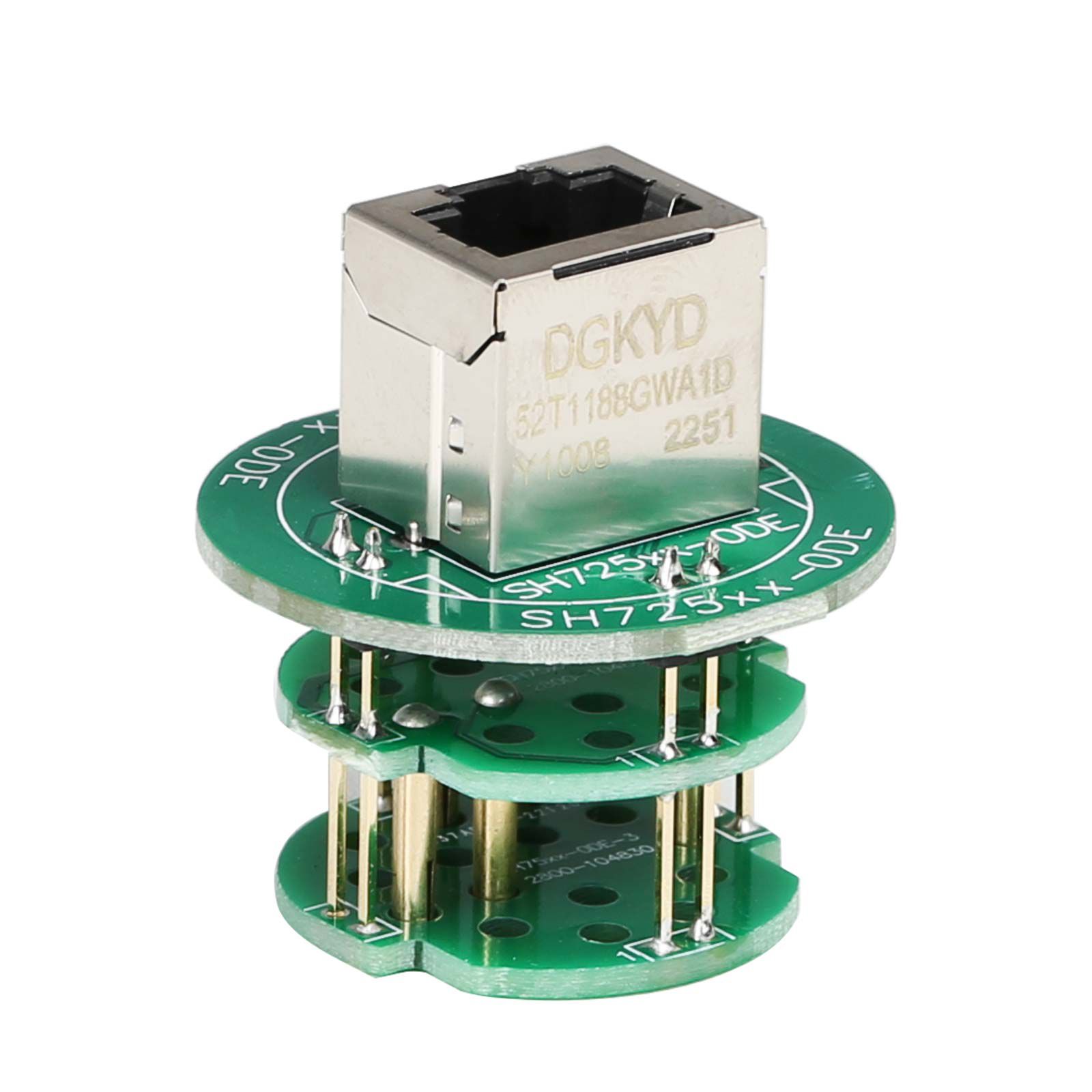 Yanhua Mini ACDP ACDP-2 Module30 with License A607 for VW/AUDI DQ500 0BH Continental Gearbox Mileage Correction