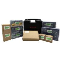 2025 Yanhua ACDP-2 Full Package with Module 1- 42 Total 42 Modules Including Both Adapters and License