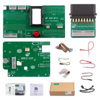 Yanhua ACDP-2 Module 38 with BMW BDC2 Keys Learning Bench Platform for BMW G Series BDC2 Key Matching Adding and All Keys Lost Free BDC3 BCP Board