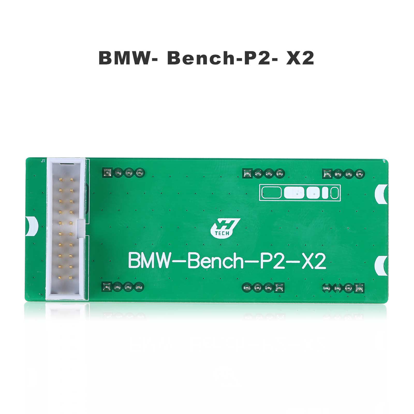 Yanhua Bench Mode BMW-DME-Adapter x1/x2/x3 Interface Board Set work with ACDP/ACDP-2