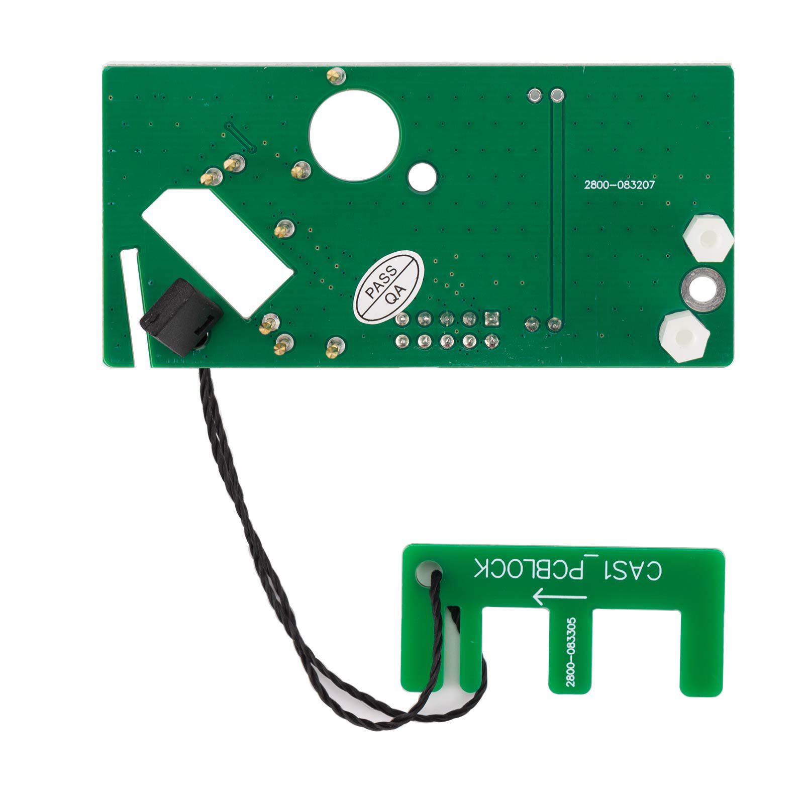 Yanhua ACDP BMW CAS1 Interface Board