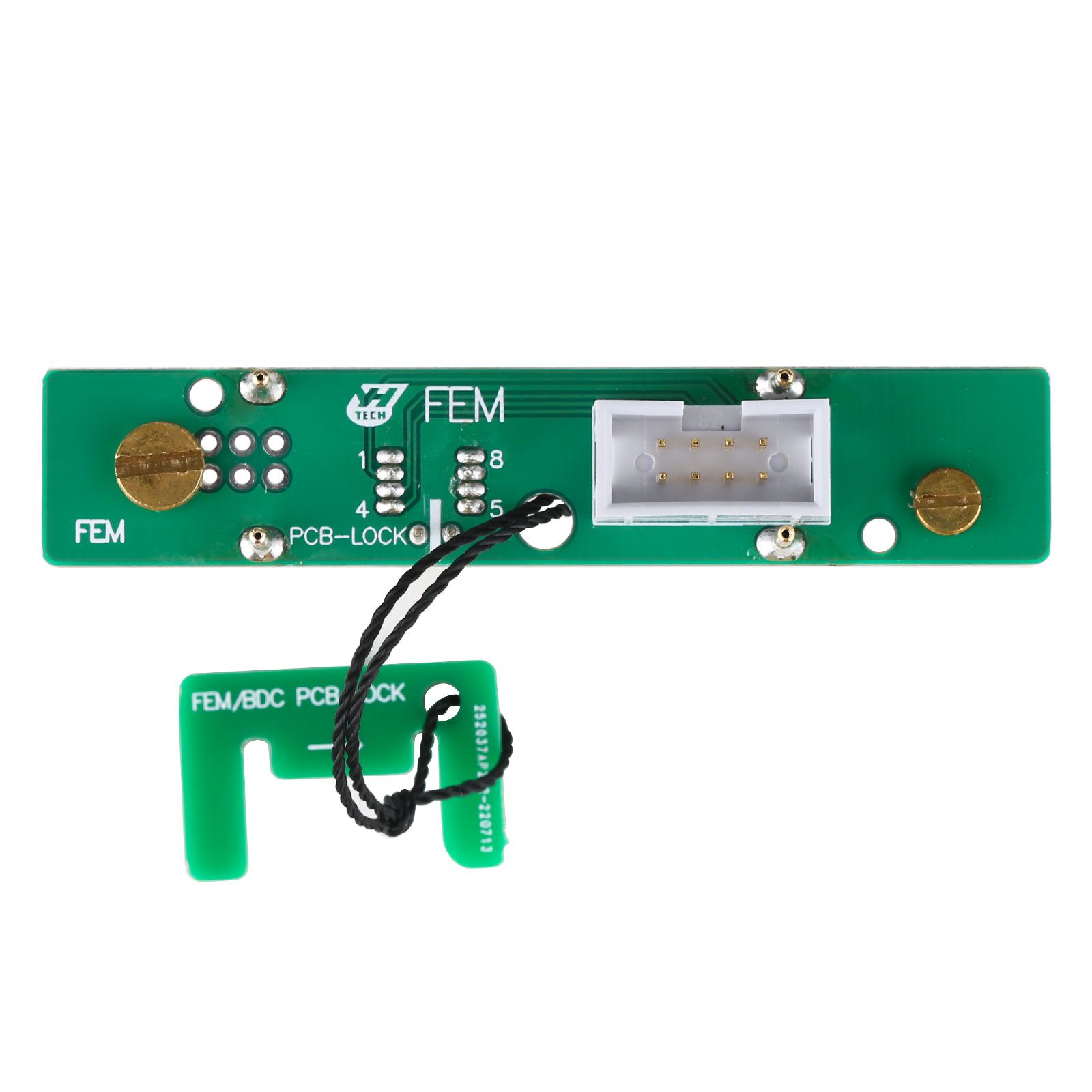 Yanhua FEM/BDC Special Programming Clip for 95128/95256 Chip Work with Yanhua ACDP/CGDI/VVDI/Autel/Launch X431