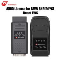 Yanhua A505 License for BMW 8HP(E/F/G) Reset EWS Data via Bench Mode Working with Yanhua ACDP Module 11/ 19/ 36