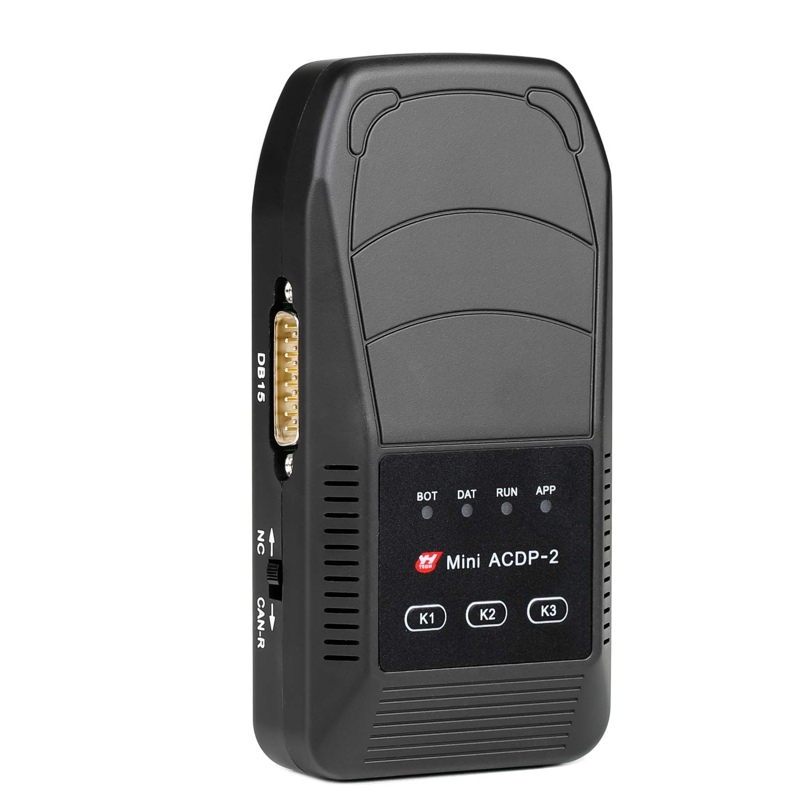 Yanhua Mini ACDP-2 Programming Master Basic Module Supports USB and Wireless Connection No Need Soldering Work on PC/Android/IOS