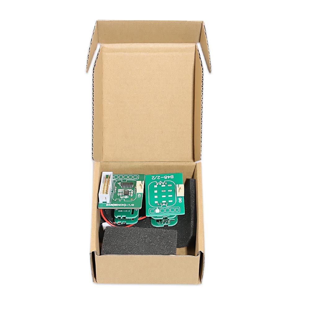 Yanhua Mini ACDP ACDP-2 BMW B48/B58 Interface Board for B48/B58 ISN Reading and Clone via Bench Mode