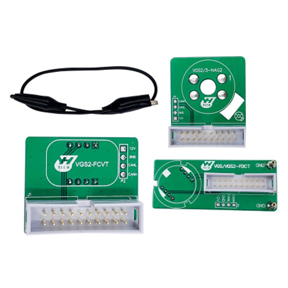 Yanhua Mini ACDP ACDP-2 Module16 with License A101 for Benz Gearbox Renew and Refresh 