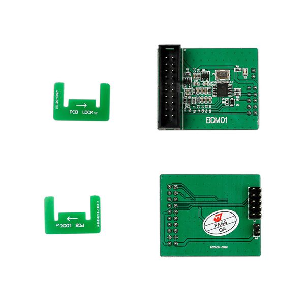 Yanhua Mini ACDP BMW CAS1 CAS2 CAS3 CAS3+ CAS4 CAS4+ IMMO Key Programming and Odometer Reset Module