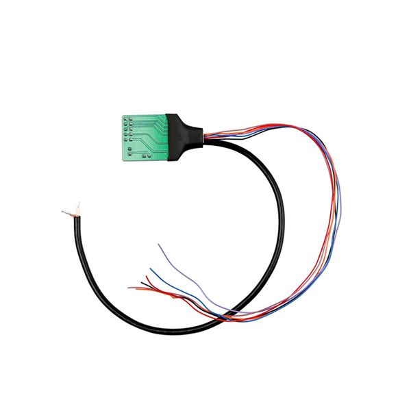 Yanhua Mini ACDP BMW CAS1 CAS2 CAS3 CAS3+ CAS4 CAS4+ IMMO Key Programming and Odometer Reset Module