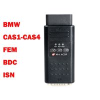 Yanhua Mini ACDP BMW CAS1-CAS4+/FEM/BDC/ISN Read Full BMW Package Free FRM Programming( Module8)
