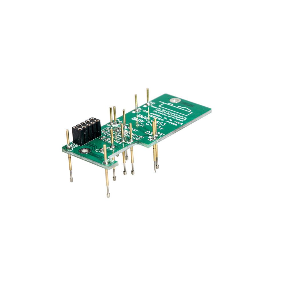 Yanhua Mini ACDP ACDP-2 Module1 with License A500 for BMW CAS1-CAS4+ IMMO Key Programming and Odometer Reset Newly Add CAS4 OBD Function
