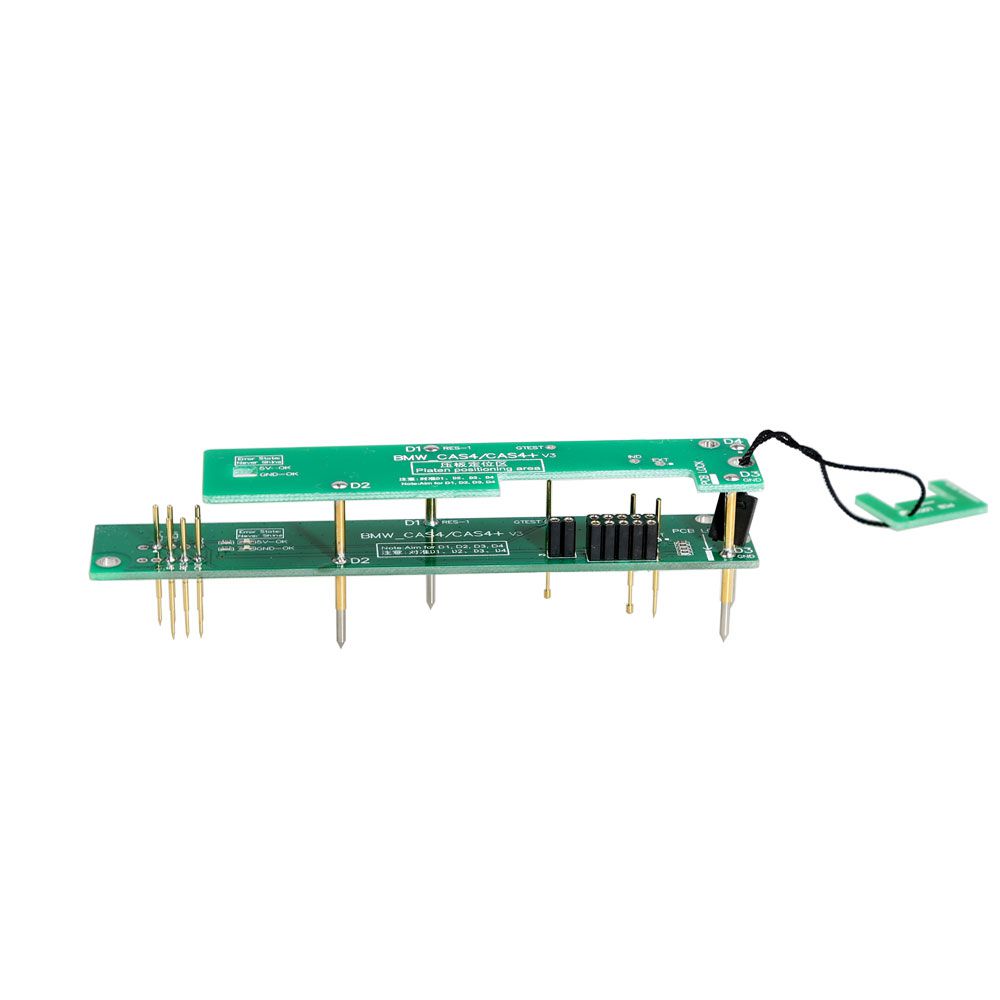 Yanhua Mini ACDP ACDP-2 Module1 with License A500 for BMW CAS1-CAS4+ IMMO Key Programming and Odometer Reset Newly Add CAS4 OBD Function