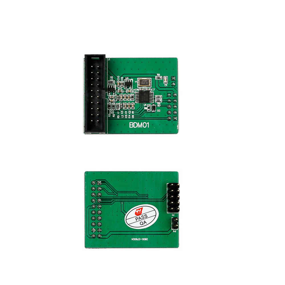 Yanhua Mini ACDP ACDP-2 Module1 with License A500 for BMW CAS1-CAS4+ IMMO Key Programming and Odometer Reset Newly Add CAS4 OBD Function