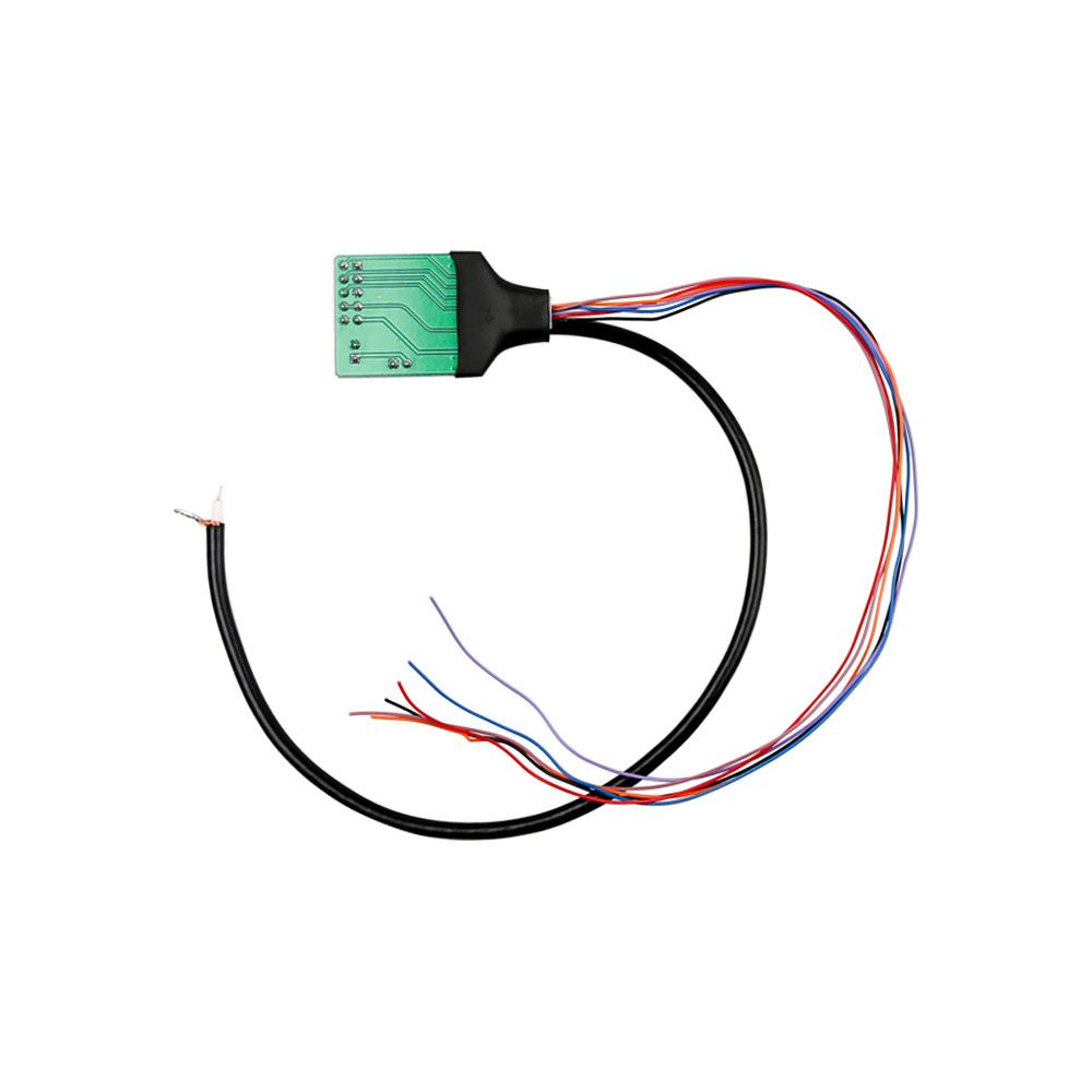 Yanhua Mini ACDP ACDP-2 Module1 with License A500 for BMW CAS1-CAS4+ IMMO Key Programming and Odometer Reset Newly Add CAS4 OBD Function