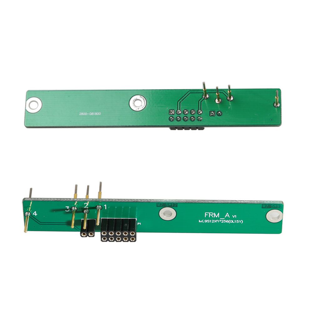 Yanhua Mini ACDP Module8 for BMW FRM Footwell Module