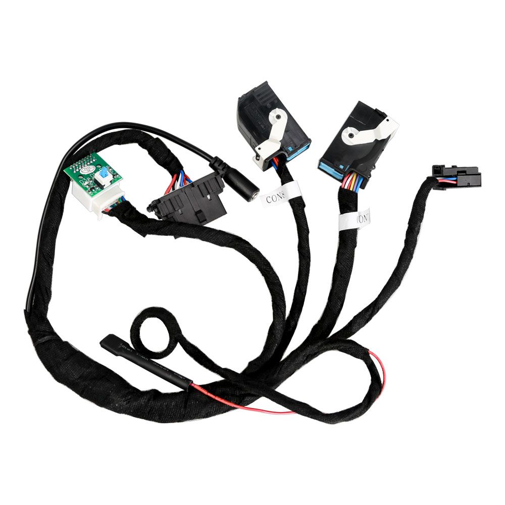 Yanhua Mini ACDP BMW FEM/BDC Module Supports IMMO Key Programming, Odometer Reset, Module Recovery, Data Backup