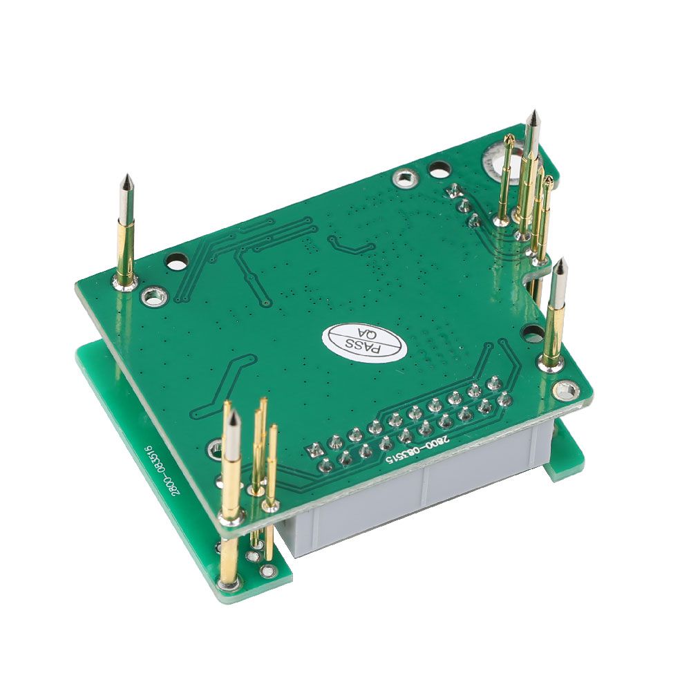 Yanhua Mini ACDP ACDP-2 Module10 with license A900 for Porsche BCM Key Programming Support Add Key & All Key Lost from 2010-2018