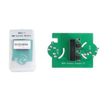 Yanhua Mini ACDP ACDP-2 Module11 with license A51A for Clear EGS ISN Authorization with Adapters Support both 6HP & 8HP