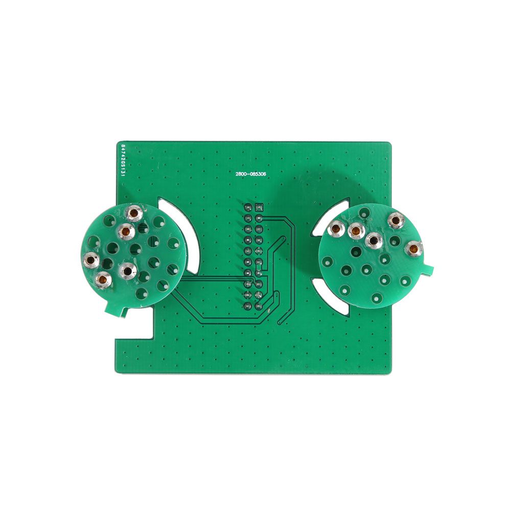 Yanhua Mini ACDP ACDP-2 Module11 with license A51A for Clear EGS ISN Authorization with Adapters Support both 6HP & 8HP
