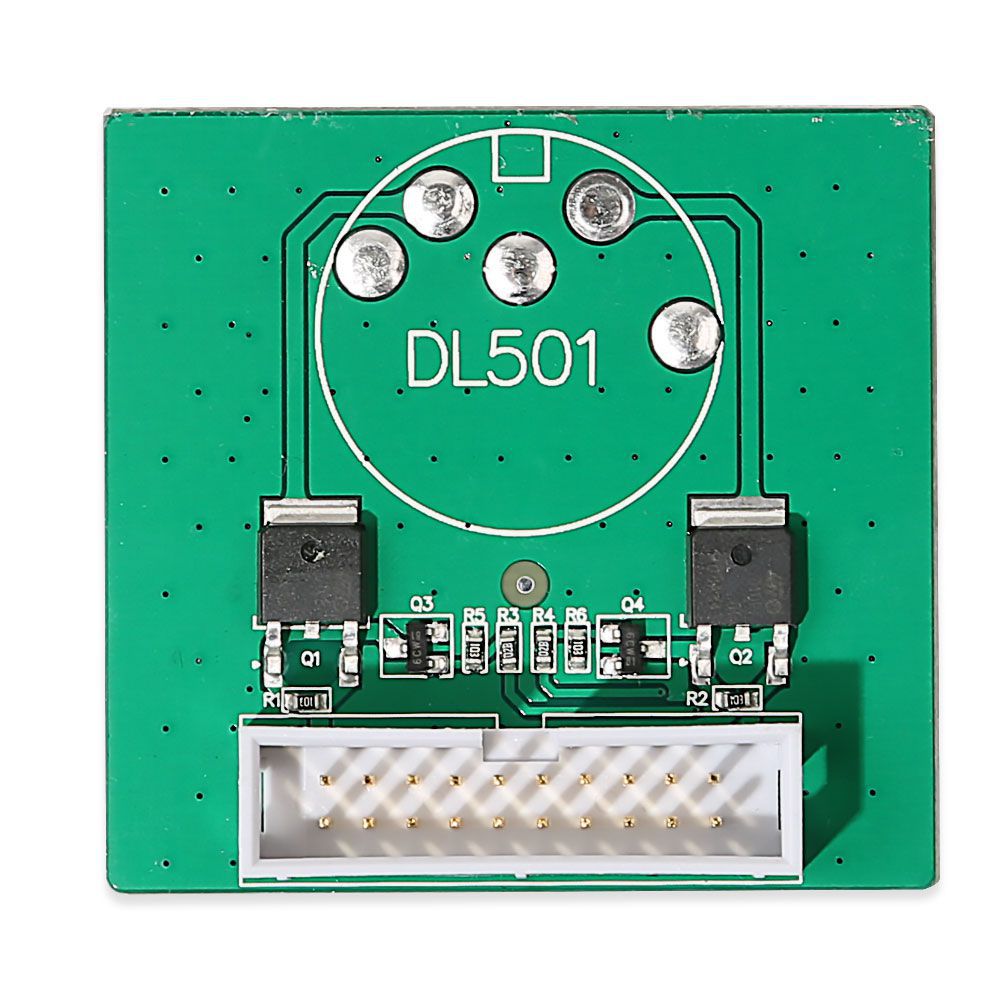 Yanhua Mini ACDP ACDP-2 Module13 with License A600 for Volkswagen/Audi Gearbox Module Clone Support DQ200 DQ250 DL382 DL501 VL381