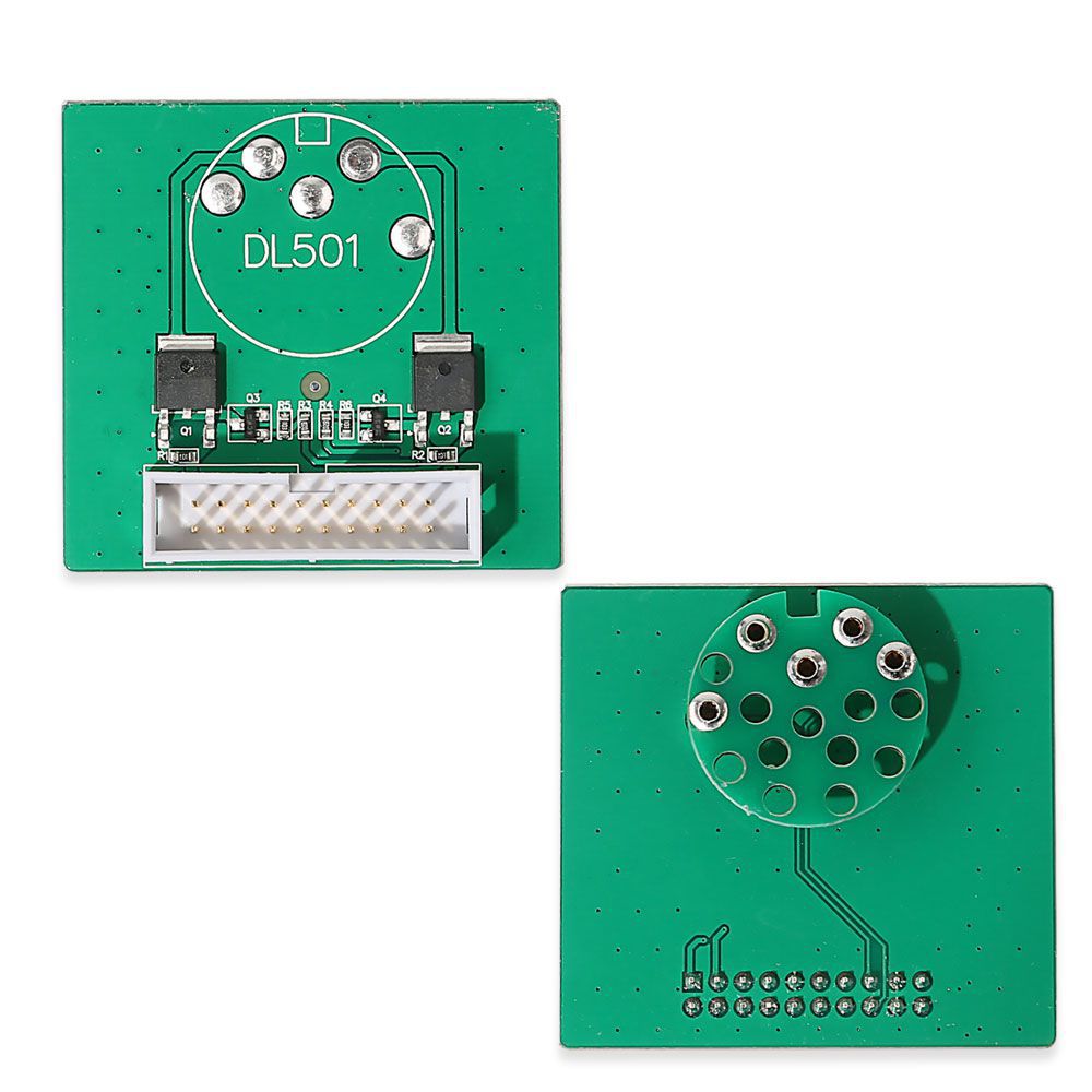 Yanhua Mini ACDP ACDP-2 Module13 with License A600 for Volkswagen/Audi Gearbox Module Clone Support DQ200 DQ250 DL382 DL501 VL381