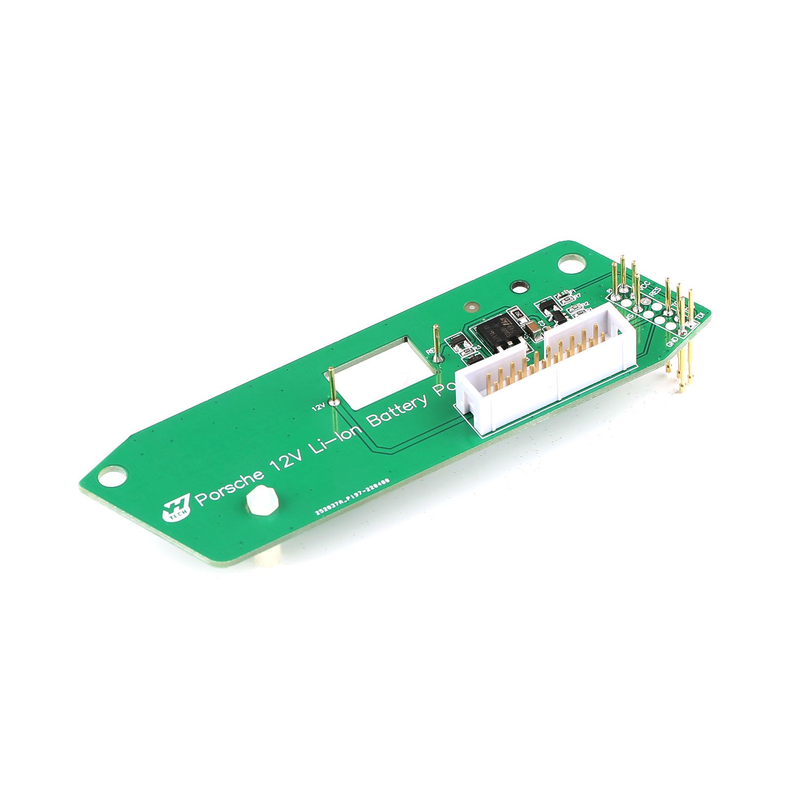 Yanhua Mini ACDP ACDP-2 Module23 with License A901 For New Porsche (2018-2020) 12V Lithium Battery Restore Automatic Data Repair