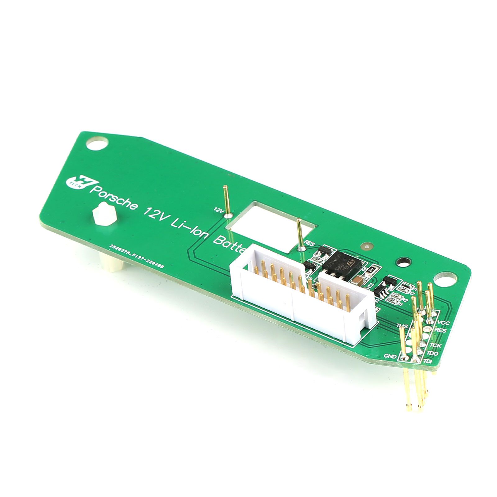 Yanhua Mini ACDP ACDP-2 Module23 with License A901 For New Porsche (2018-2020) 12V Lithium Battery Restore Automatic Data Repair