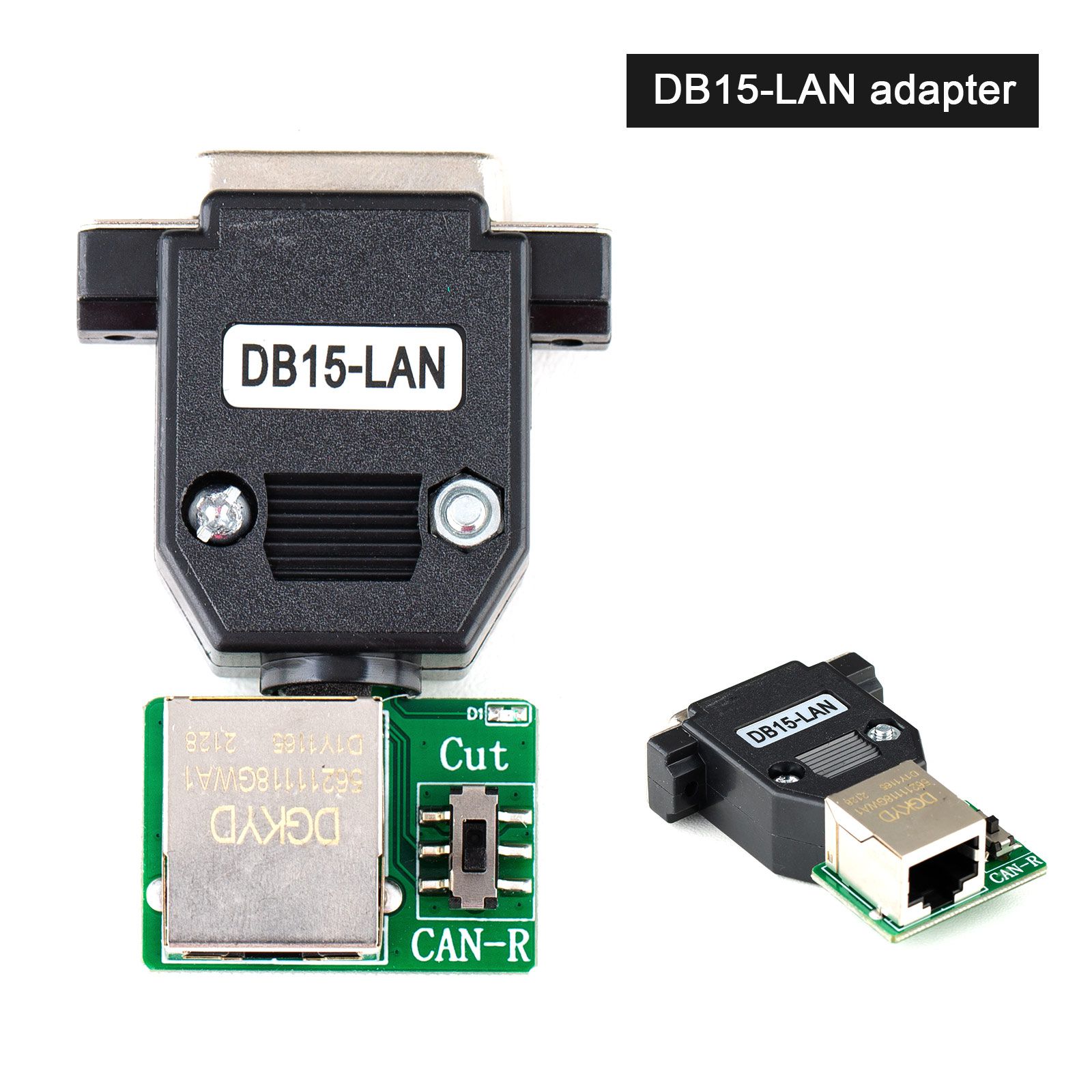 Yanhua Mini ACDP ACDP-2 Module25 with License A606 For VW/Audi 0DE Gearbox Mileage Correction