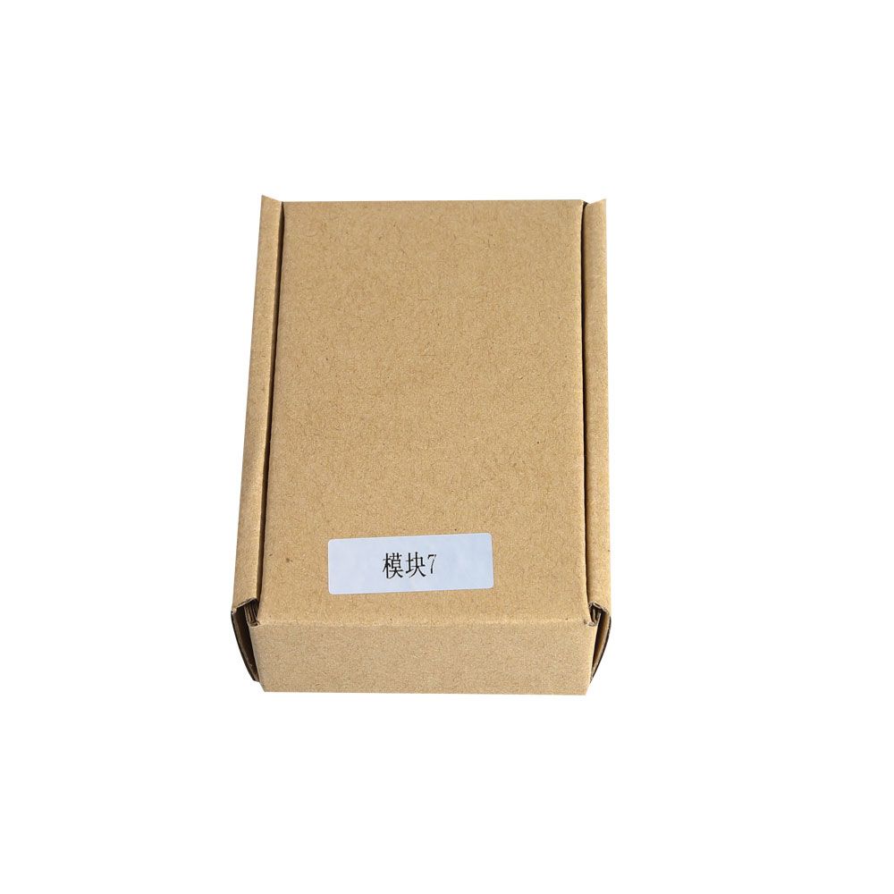 Yanhua Mini ACDP ACDP-2 Module7 with License A521 for Refresh BMW Keys Refresh BMW E chassis/F chassis key