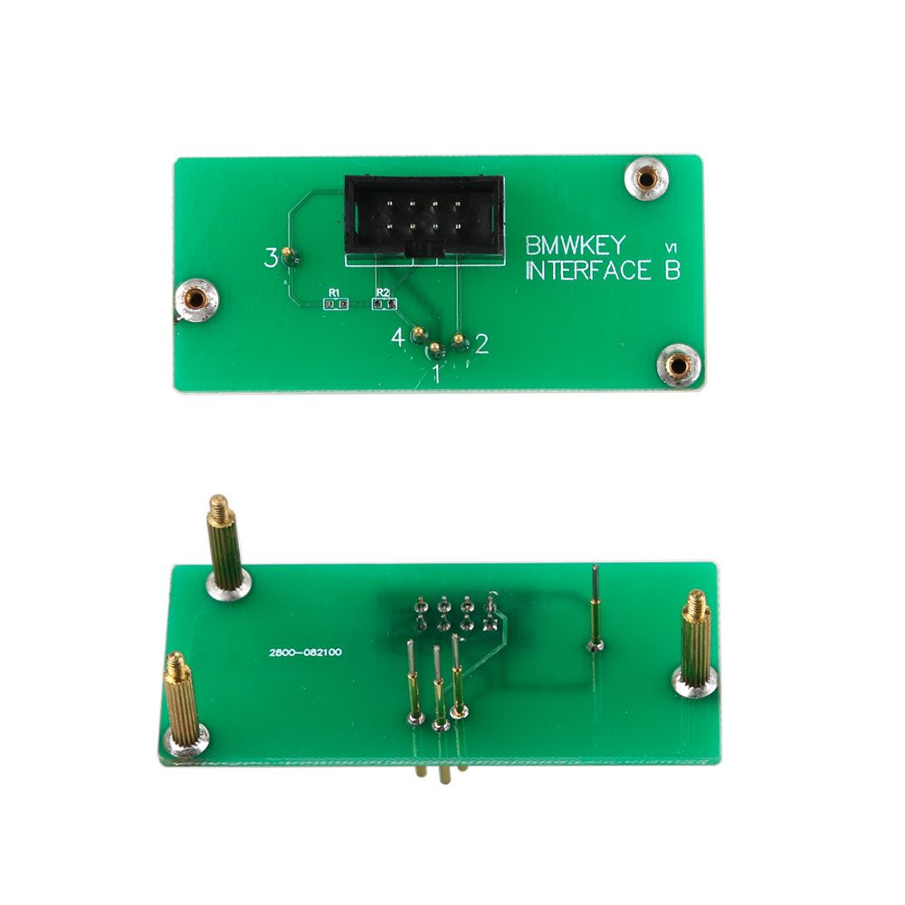 Yanhua Mini ACDP ACDP-2 Module7 with License A521 for Refresh BMW Keys Refresh BMW E chassis/F chassis key