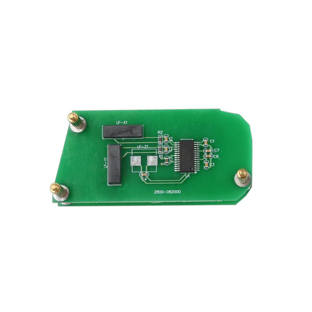 Yanhua Mini ACDP ACDP-2 Module7 with License A521 for Refresh BMW Keys Refresh BMW E chassis/F chassis key