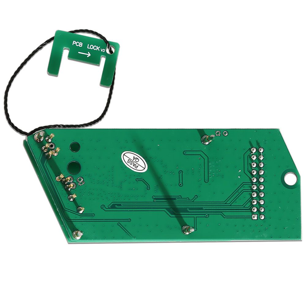 Yanhua Mini ACDP ACDP-2 Module9 with license A700 for Land Rover Key Programming Support KVM from 2015-2018 Add Key & All Key Lost