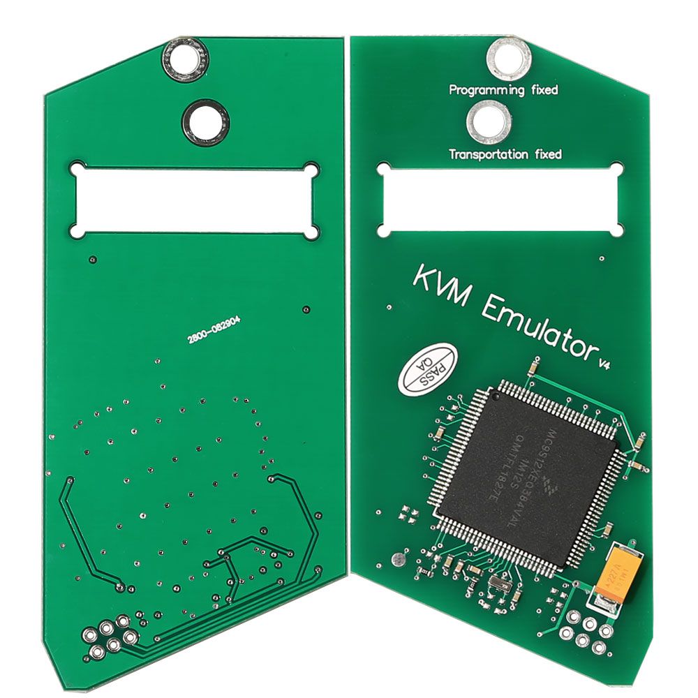 Yanhua Mini ACDP ACDP-2 Module9 with license A700 for Land Rover Key Programming Support KVM from 2015-2018 Add Key & All Key Lost