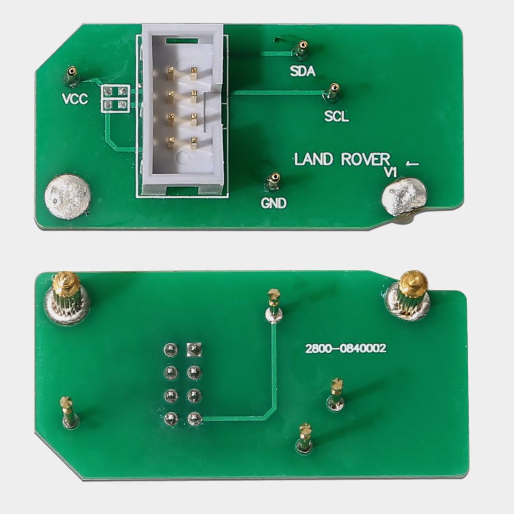 Yanhua Mini ACDP ACDP-2 Module9 with license A700 for Land Rover Key Programming Support KVM from 2015-2018 Add Key & All Key Lost