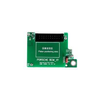 Yanhua Mini ACDP Porsche BCM Key Programming Module for new Porsche 2010-2018 Add Key and All Keys Lost Supports Key Reset/Reflash