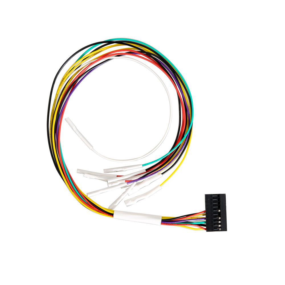 Yanhua Mini ACDP ACDP-2 Module3 with License A50E A50B A50D for Read & Write BMW DME ISN Code by OBD