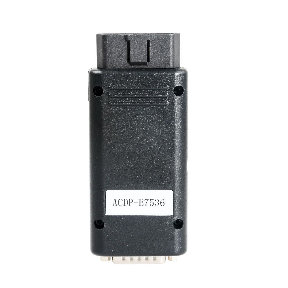 Yanhua Mini ACDP-2 JLR KVM Package with Module9 for Land Rover Key Programming Support JLR KVM from 2011-2019 Add Key & All Key Lost