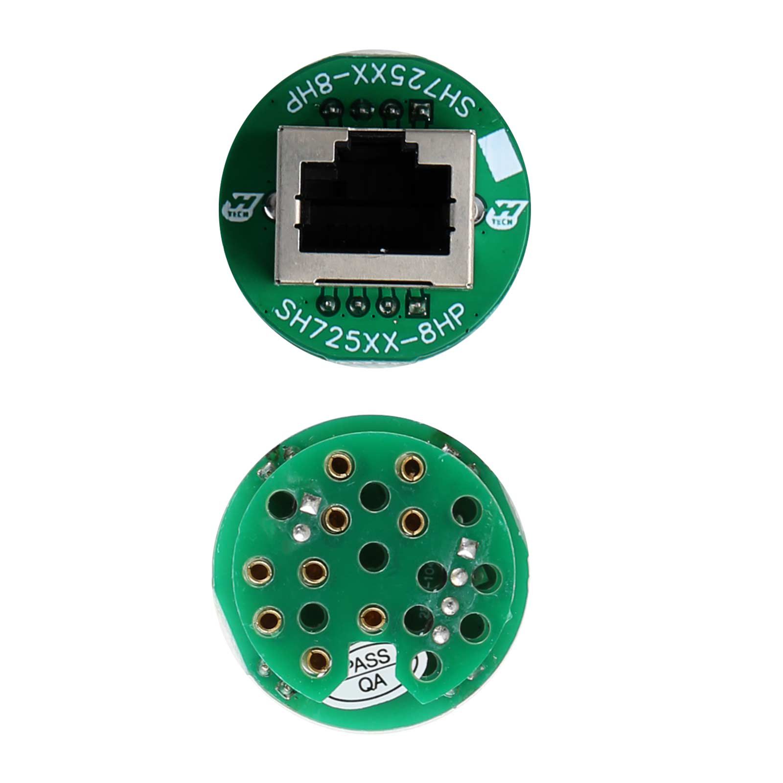 Yanhua Mini ACDP-2 Master with Module 19 for SH725XX Gearbox Clone Support ZF 8HP DQ380/DQ381 0DE,MB VGS-NAG3,BMW GETAG 7DCT and BMW TEMIC DKG