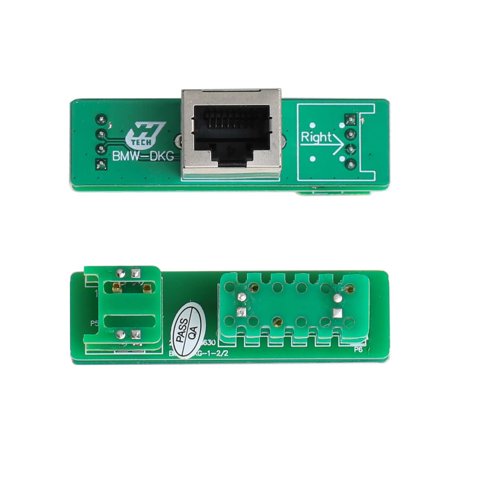 Yanhua Mini ACDP-2 Master with Module 19 for SH725XX Gearbox Clone Support ZF 8HP DQ380/DQ381 0DE,MB VGS-NAG3,BMW GETAG 7DCT and BMW TEMIC DKG