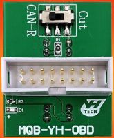 YANHUA MQB-YH-OBD Platform Used with Yanhua ACDP Module 34